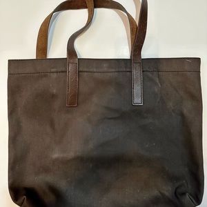 Everlane Canvas Tote Bag Women’s Medium